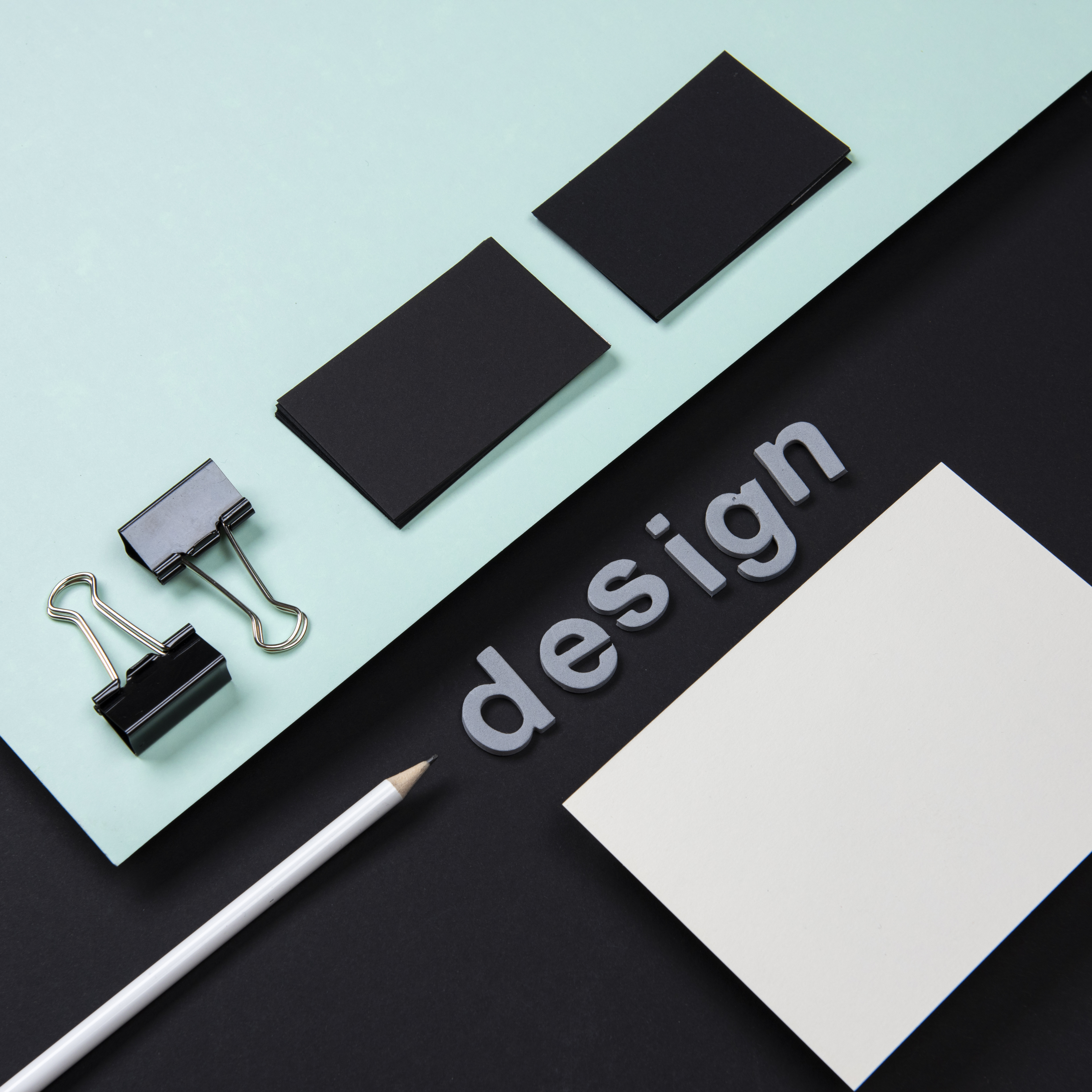 Designs & branding